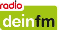 deinfm Radio logo