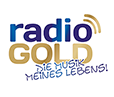 radiogold Radio logo